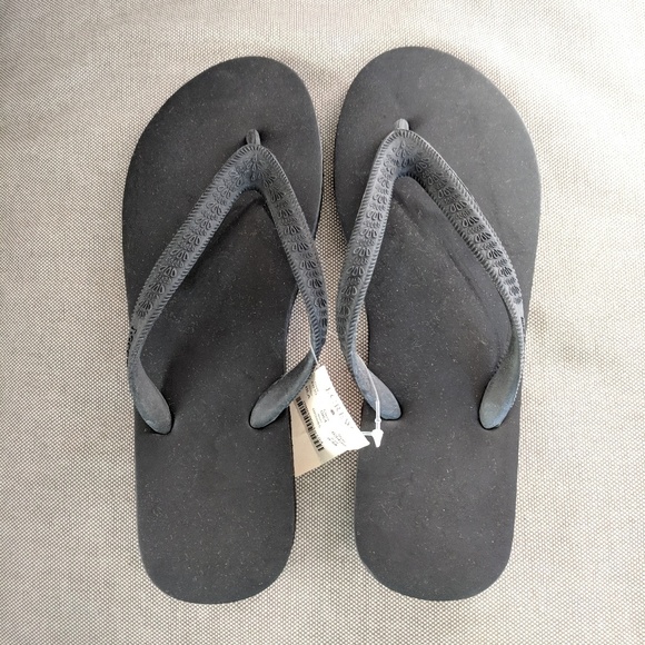 CREW SKINNY CLASSIC STAR FLIP-FLOPS Blue Red White STARS size 7 M Wm US JCrew J CREW SKINNY CLASSIC STAR FLIP-FLOPS Blue Red White STARS size 7 M Wm US JCrew J